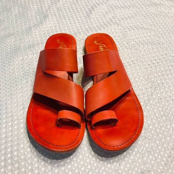 Free People Shoes - Free people Sandals